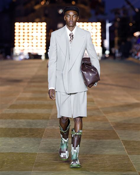 borsa pharrell williams louis vuitton|louis vuitton 2024 collection.